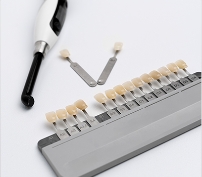Zirconium Veneers